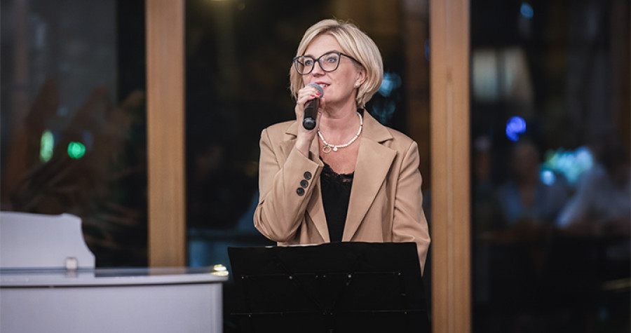 Ronata | Muzika, kviečianti užsibūti