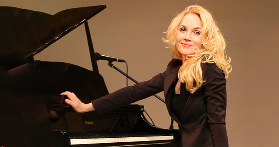 Paulina Daukšytė | Profesionali smuiko muzika
