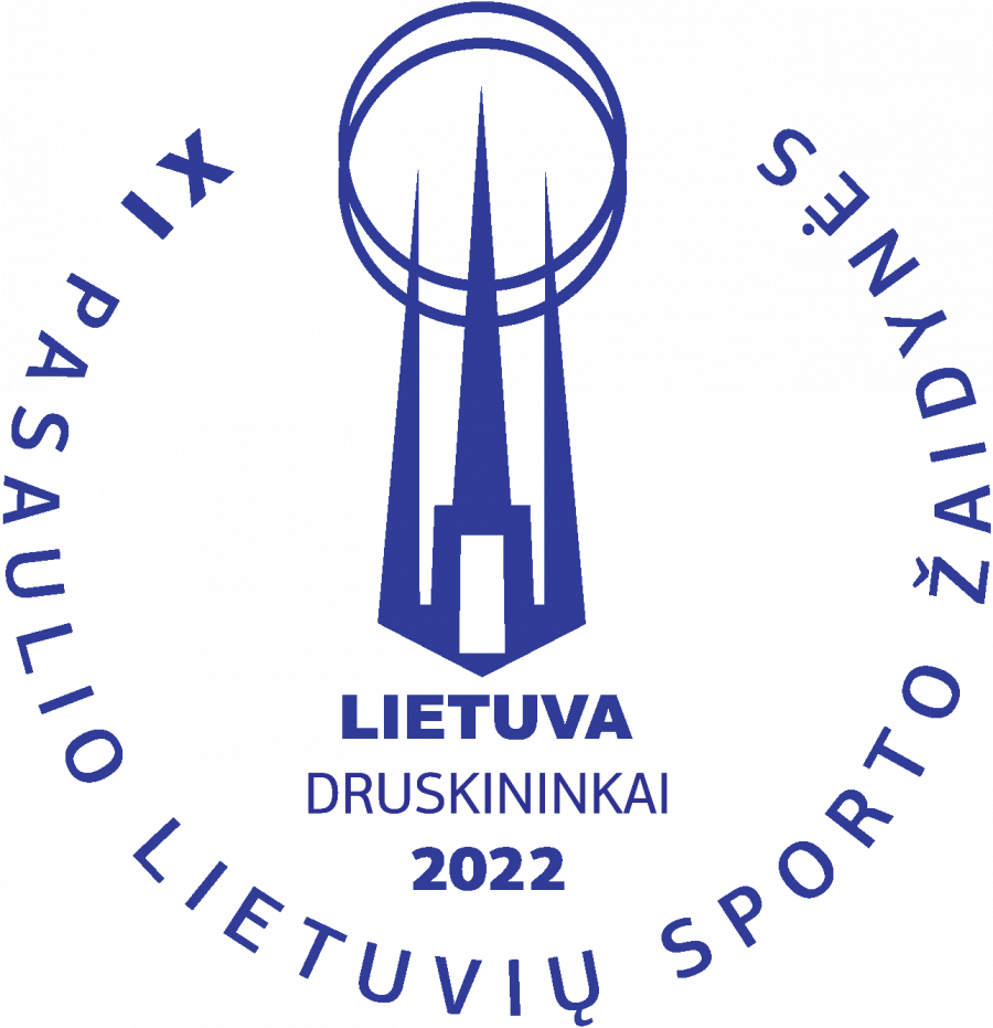 XI Pasaulio Lietuvių sporto žaidynės