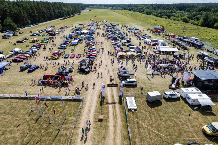 Druskininkų aerodromas