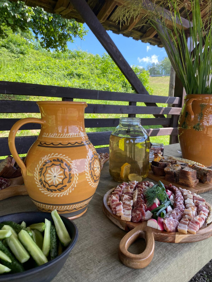 Žiogelių kaimas, Druskininkų savivaldybė