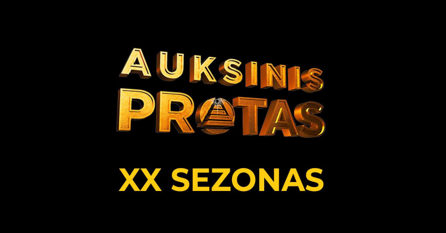 Auksinis protas Druskininkuose | Живі ігри мозковий штурм