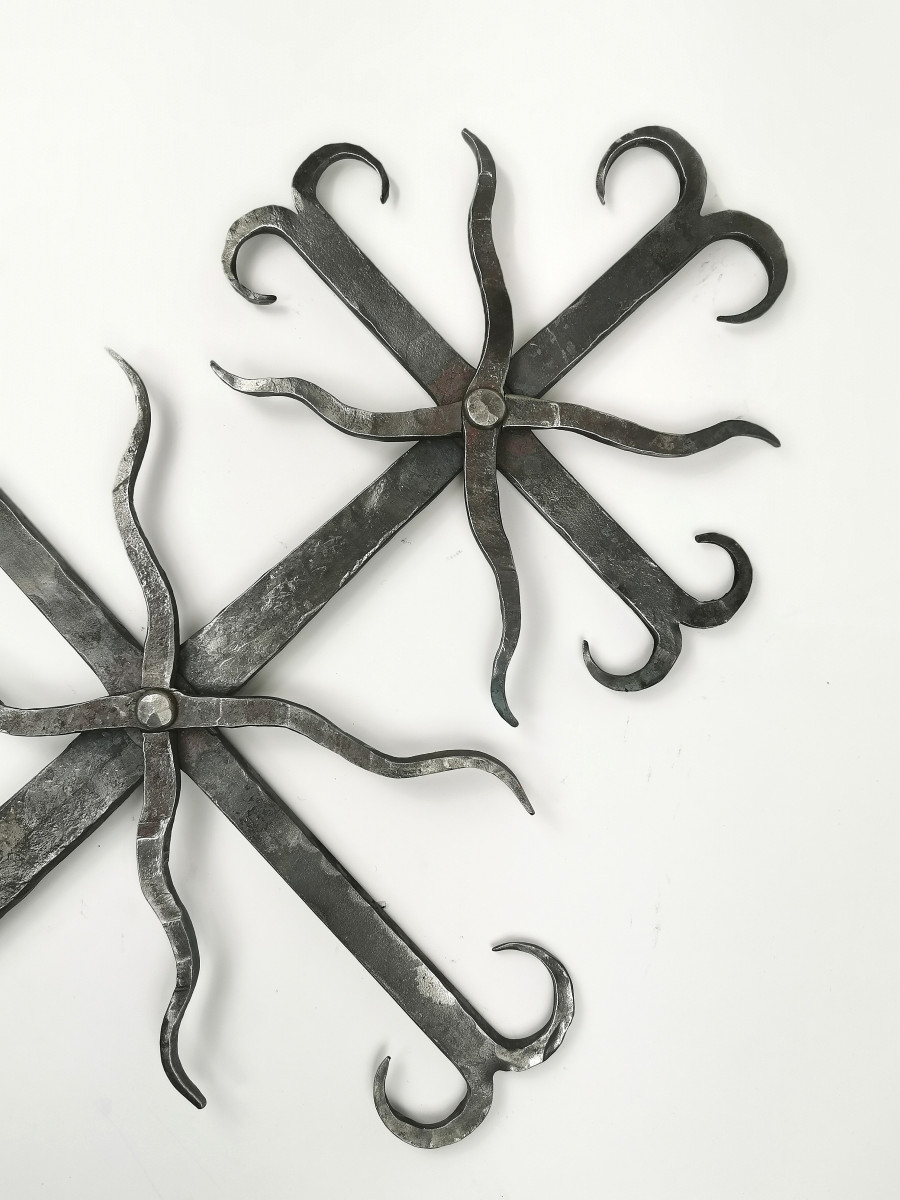 Exhibition of the Republican Blacksmithing Competition "Lithuanian Blacksmith" 2025
