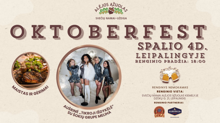 Oktoberfest