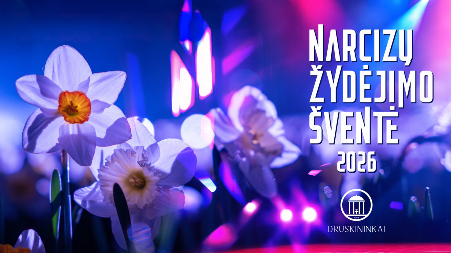 The Daffodil Blossom Festival 2026