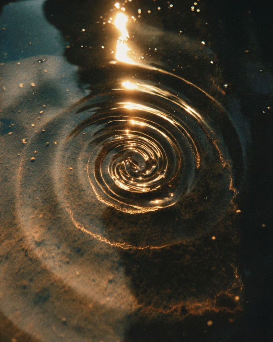 Vakarinė gamtos terapija Druskininkuose