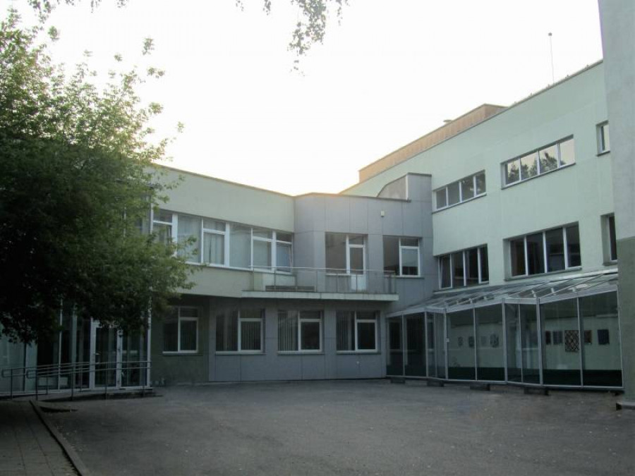 Druskininkų socialinių paslaugų centras