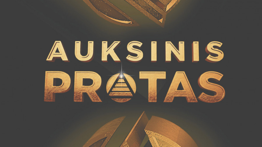 Auksinis Protas Druskininkuose | XXII sezonas