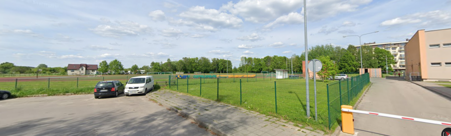 Druskininkų sporto centro stadionas