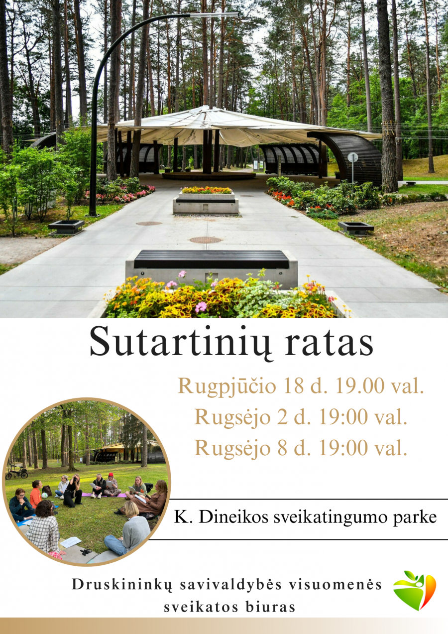 Sutartinių ratas