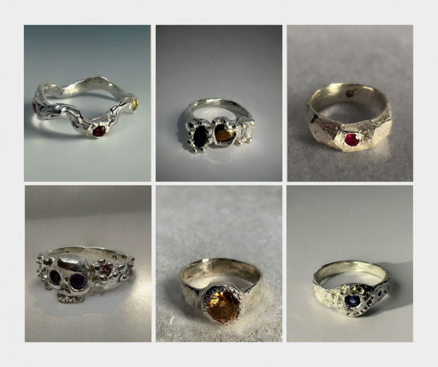 Juvelyrikos dirbtuvės