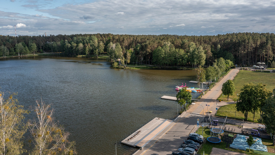 Druskininkų Bravoro Balkonas