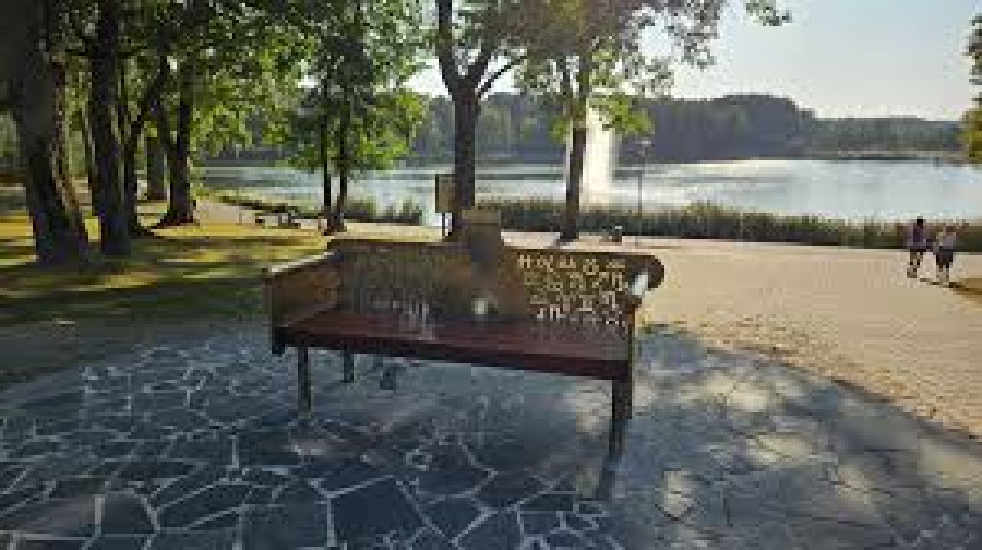 Mikalojaus Konstantino Čiurlionio suolelis
