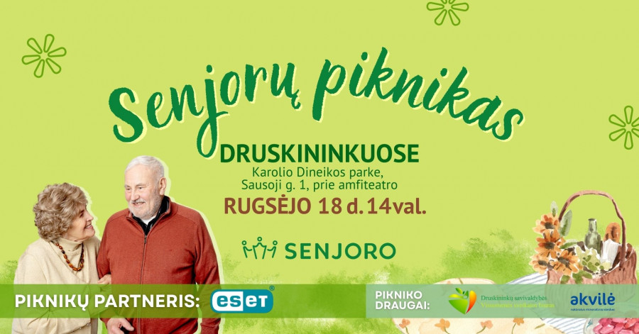 Karolio Dineikos parkas