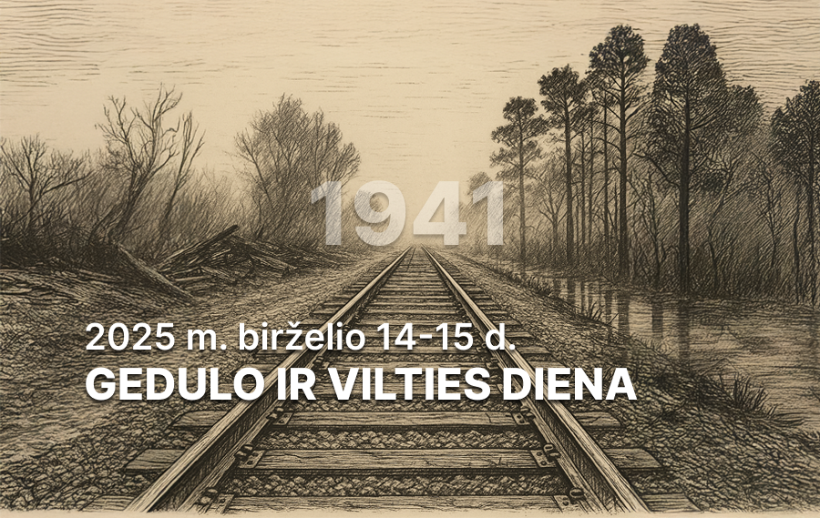 Gedulo ir vilties diena