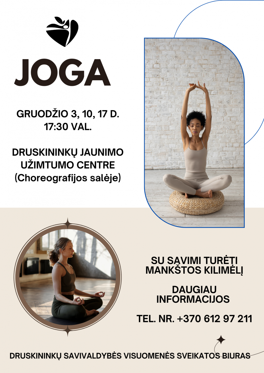 Joga