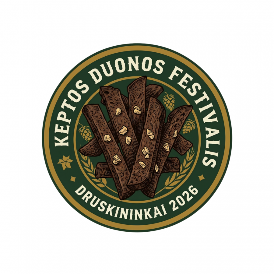 Keptos duonos festivalis