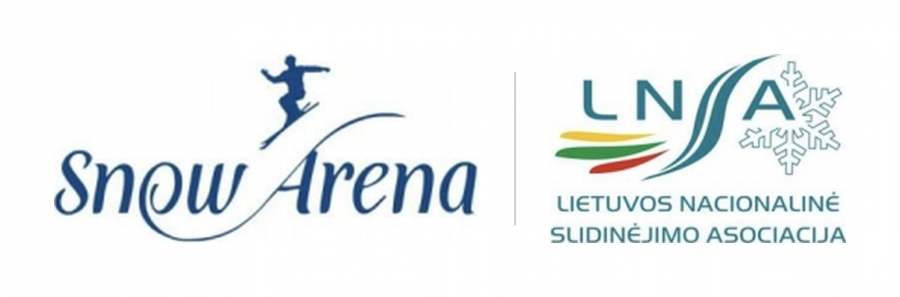 Snow Arena FIS slalomo taurė 2026/27
