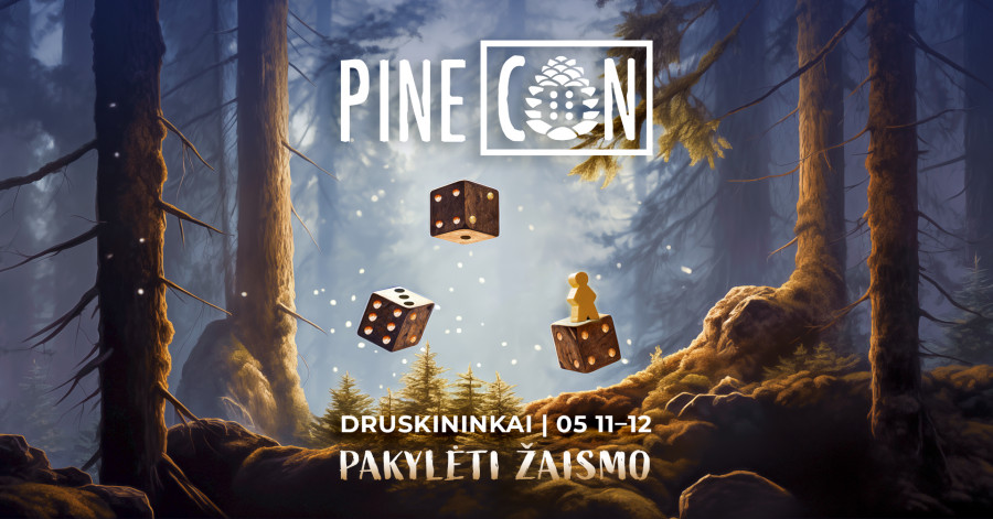 PineCon 2024