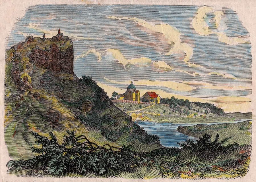 Nemuno prieplauka