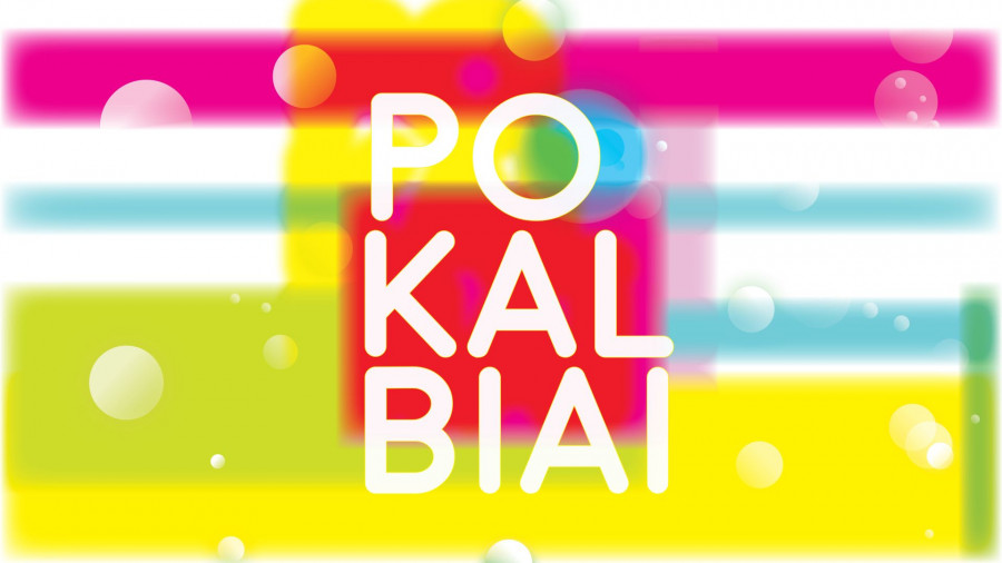 „POKALBIAI“ - druskininkiečių menininkų kalėdinė paroda