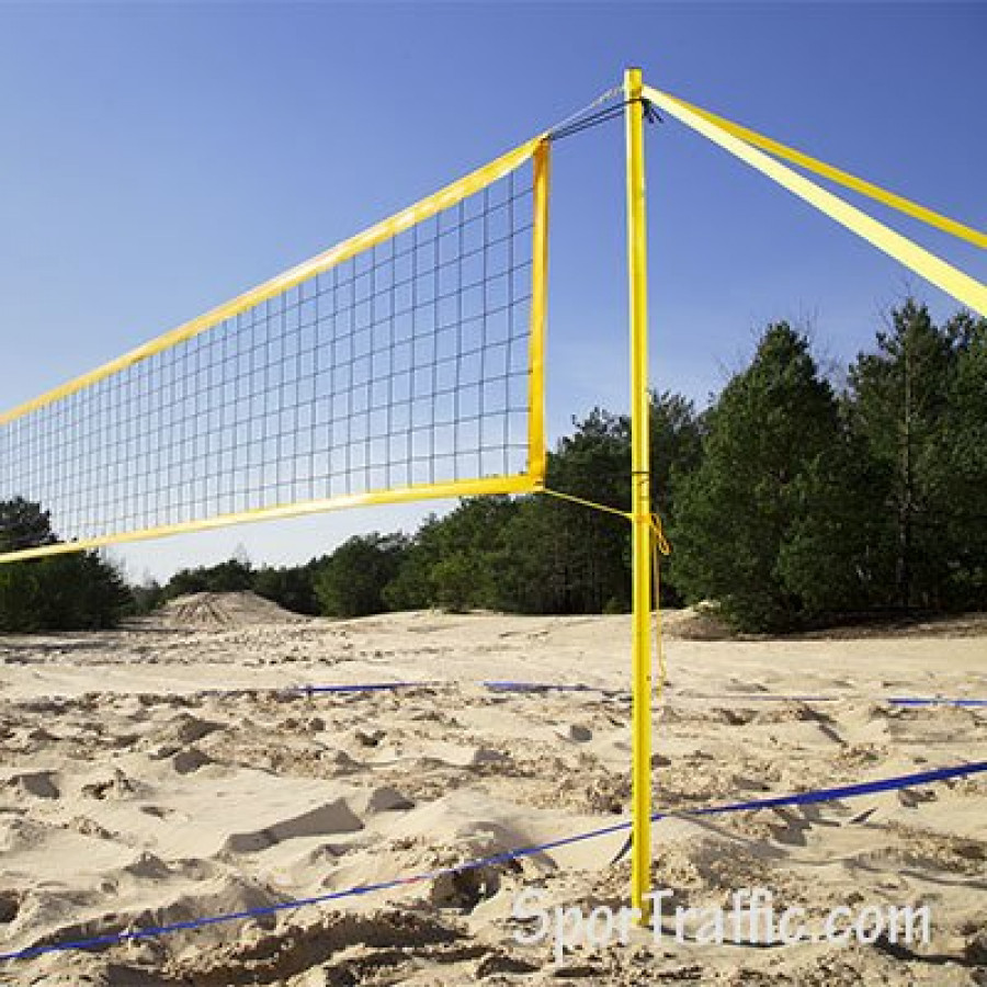 DRUSKININKŲ KURORTO ŠVENTĖS PAPLŪDIMIO TINKLINIO TURNYRAS