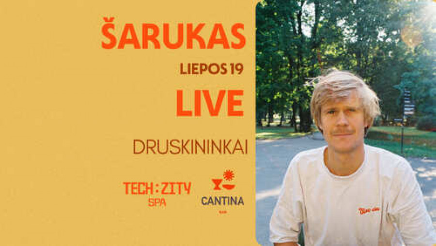 DESPOTIN FAM | Druskininkai