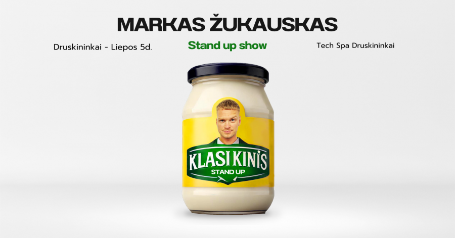 DESPOTIN FAM | Druskininkai